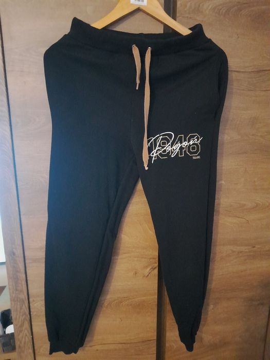 spodnie dziecięce POGOŃ SZCZECIN