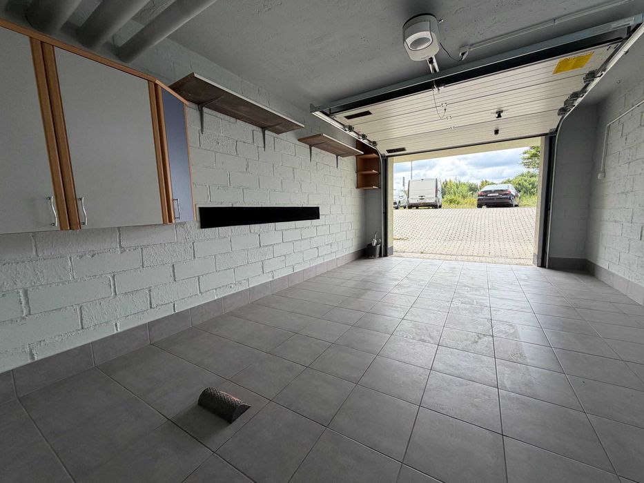 Garaż 21 m² do wynajęcia - Słupsk, ul. Kosynierów Gdyńskich - Widok 3