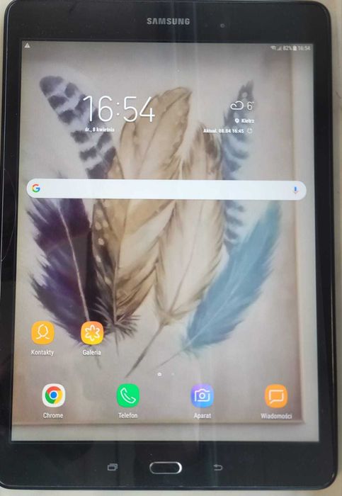 Samsung Galaxy Tab A SM-T555