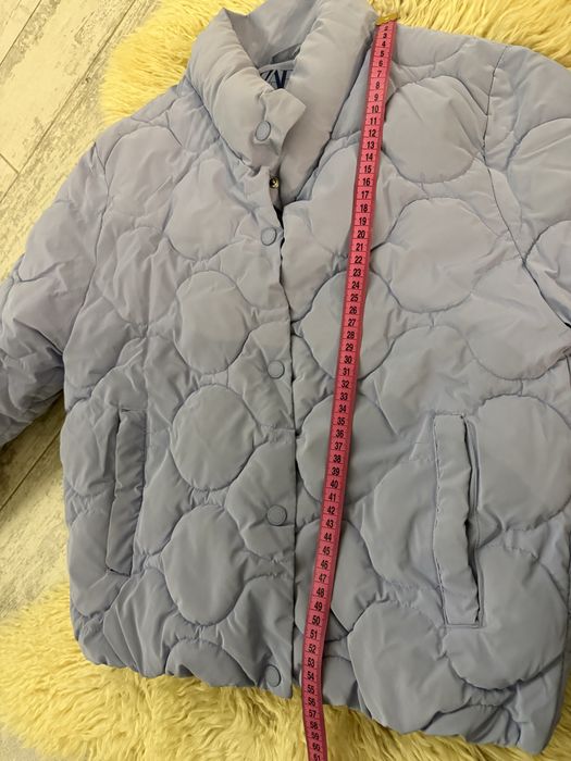 Куртка Zara 164 13-14 р.
