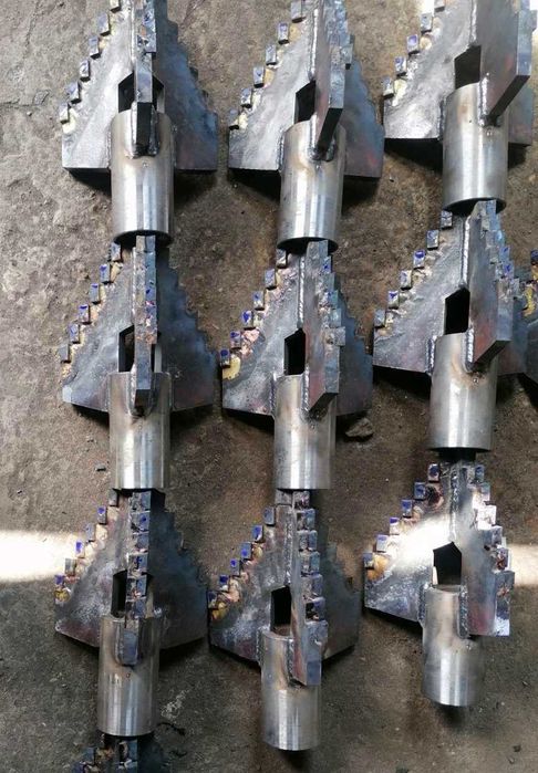 Бурение скважин Борисполь, Бориспольский р-н