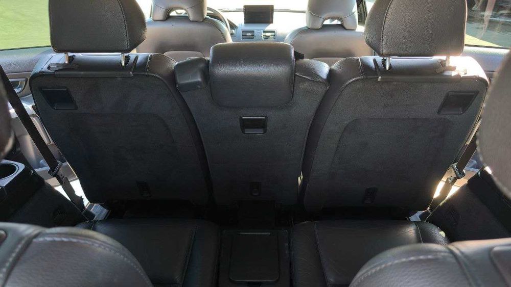 Volvo XC90 D5 AWD 2006 | Автомат | 185 к.с. | Повний привід