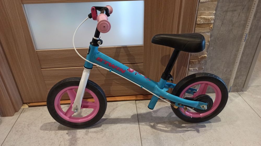 Rowerek biegowy b.twin