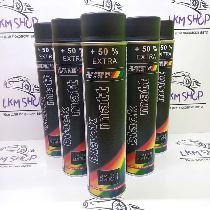 Фарба для авто Novol, Mobihel, Colomix автоемалі краска