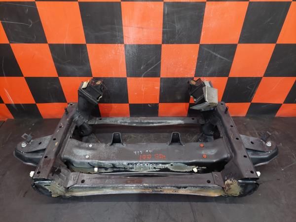 Charriot frente MERCEDES-BENZ Sprinter 4-t (904)