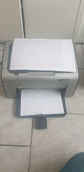 Drukarka laserowa hp 1006 Tanie drukowanie
