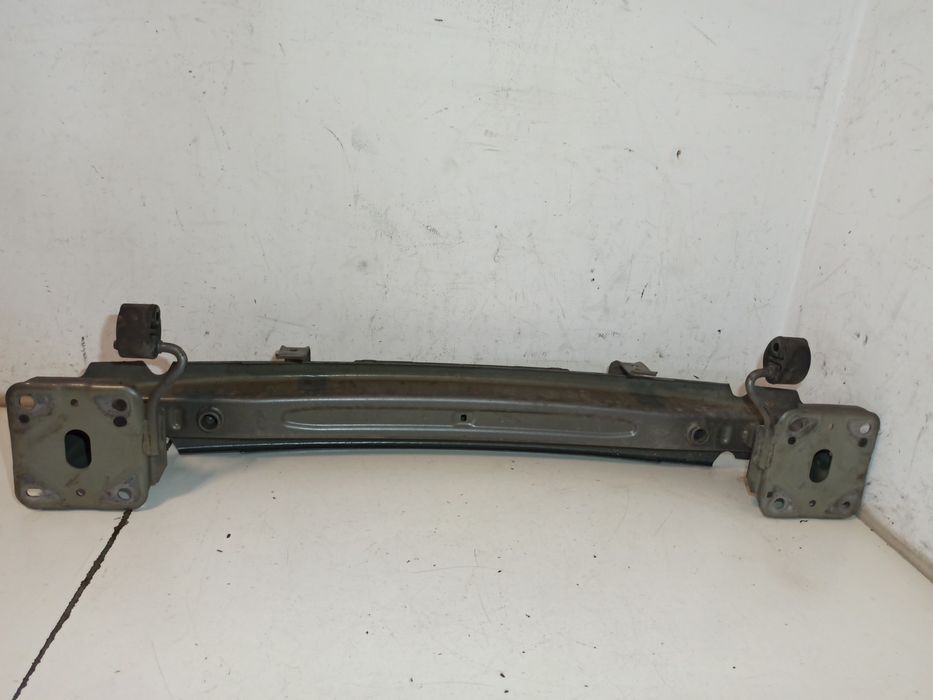 Reforço de para-choques traseiro - MAZDA 3 (BM, BN) | 13 -