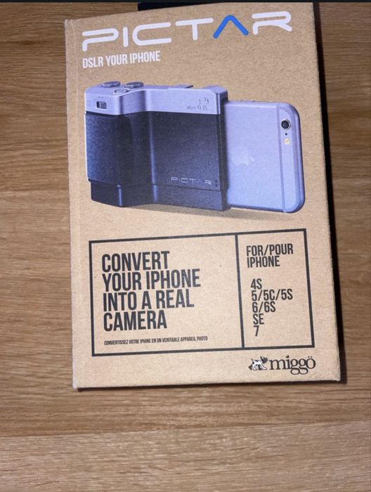 Acessório para fotografias