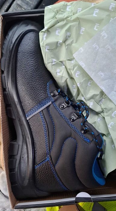 Buty robocze XT S1 CI