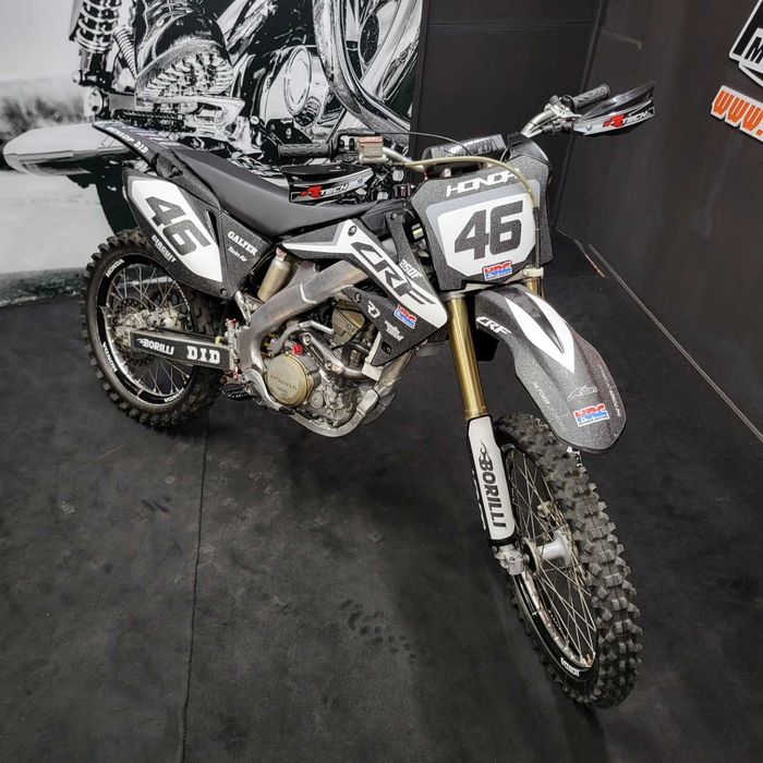 Honda CRF 250R