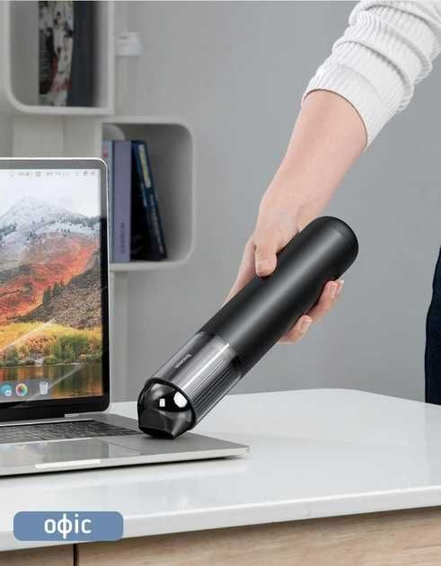 Акумуляторний пилосос Baseus A3 CarVacuumCleaner