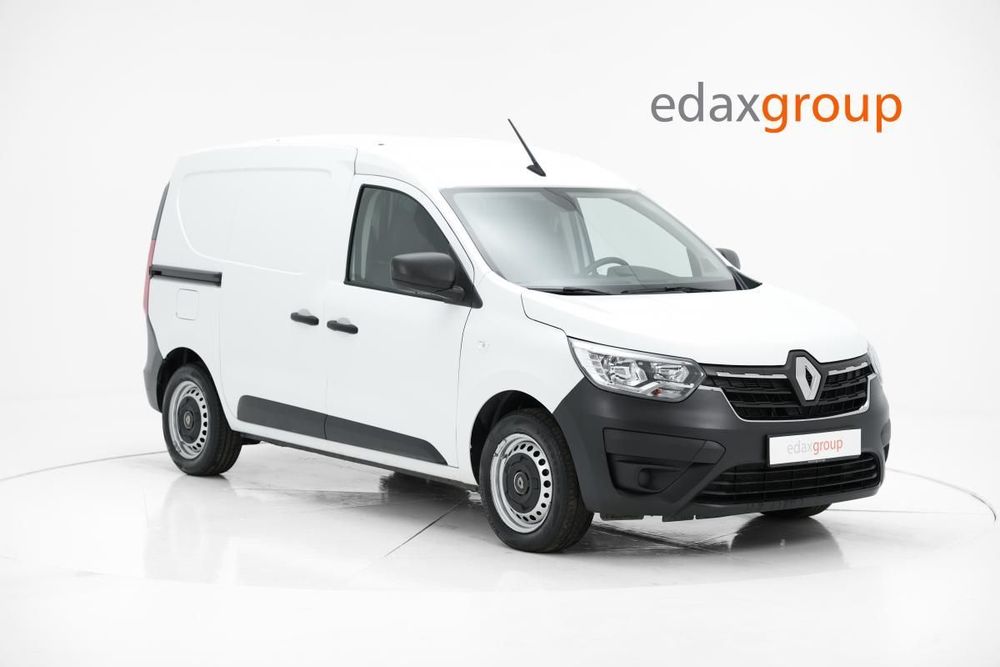 Renault Express 1.5 DCI BLUE CONFORT with VAT