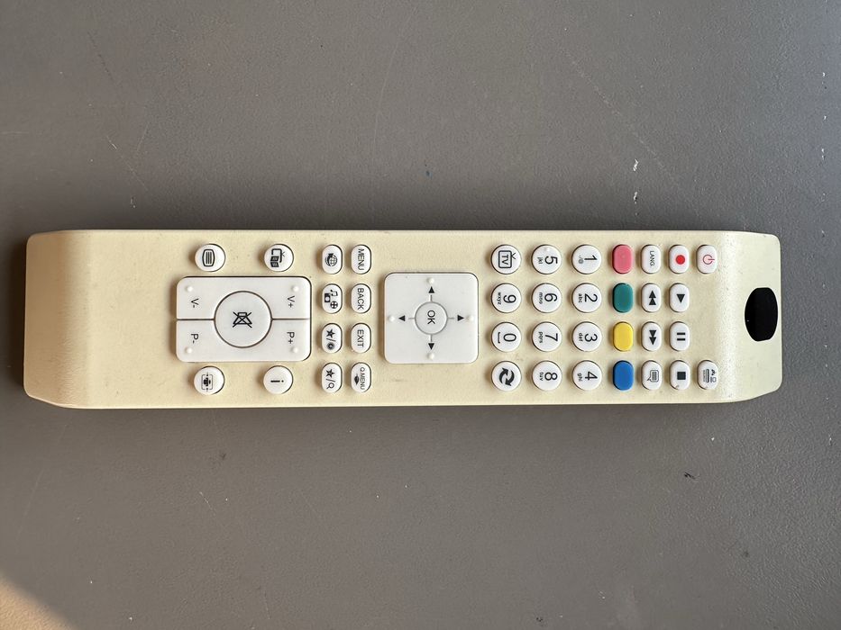 Tv para auto caravana 12v