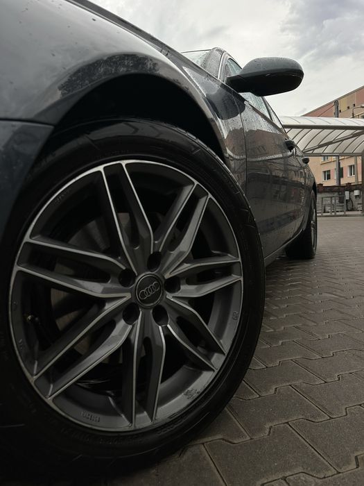 Audi a6 c7 3.0d. Quattro