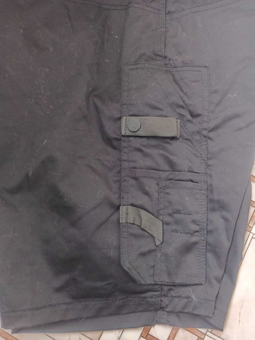 Робочі шорти карго 62 розмір Jobman спецодяг роба