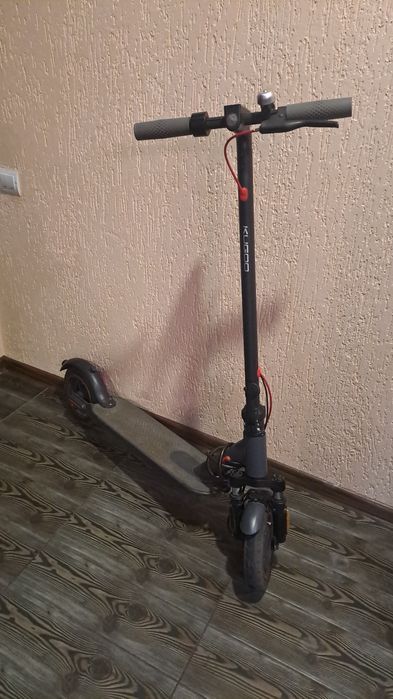 Продам ел. самокат