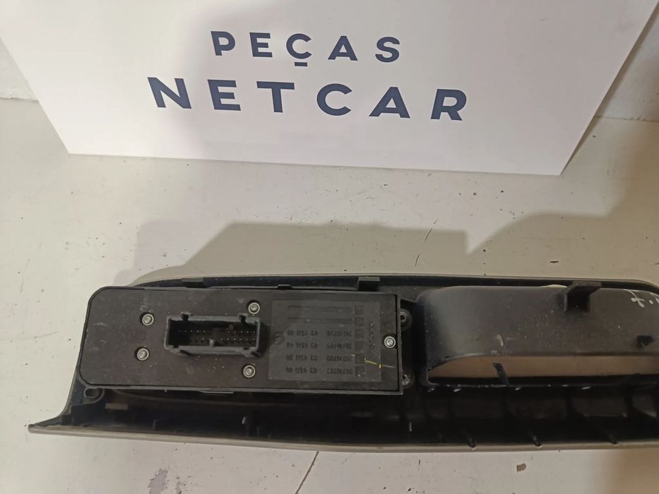 Comando botões interruptor vidros Volvo V50 2005