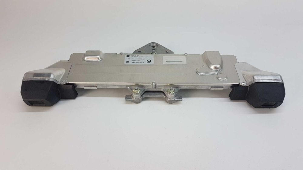 CÂMERA DE VISTA FRONTAL SUBARU OUTBACK (B15) ACTIVE