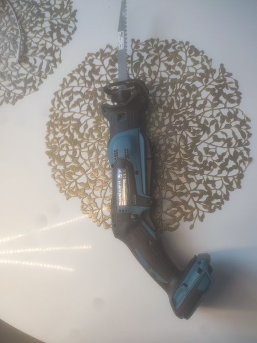 Makita djr 183 lisica w bardzo dobrym stanie