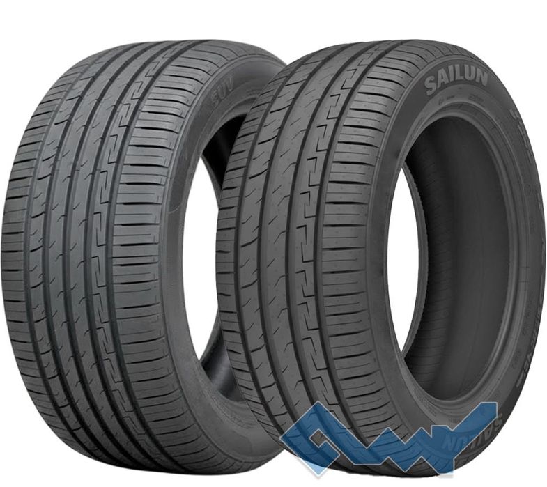 Резина, колеса покришки літо нові Sailun Atrezzo ZSR2 SUV 285/45 R21