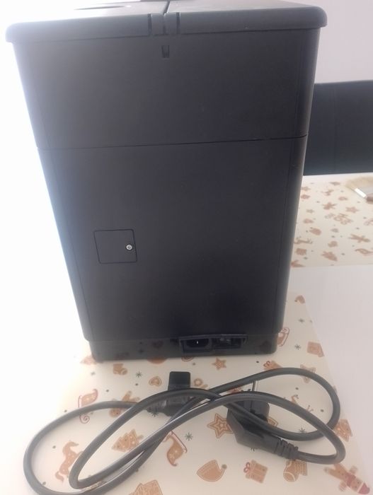 Ekspres Philips late go