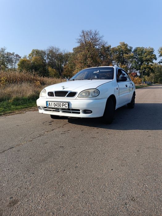 Продам Део Ланос