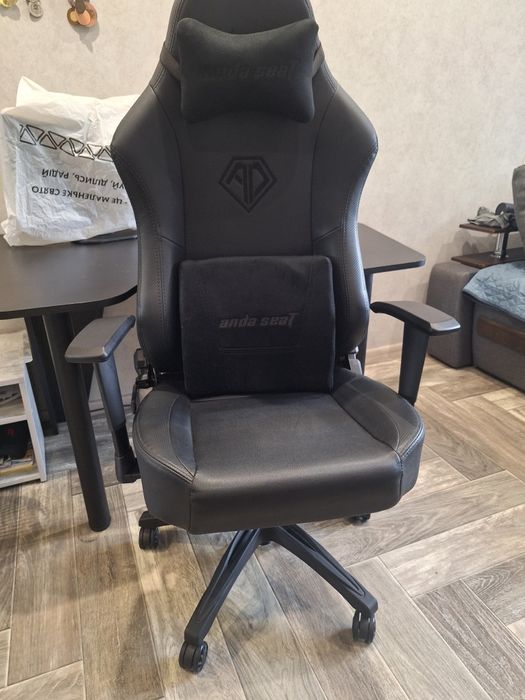 Крісло для геймерів Anda seat Phantom