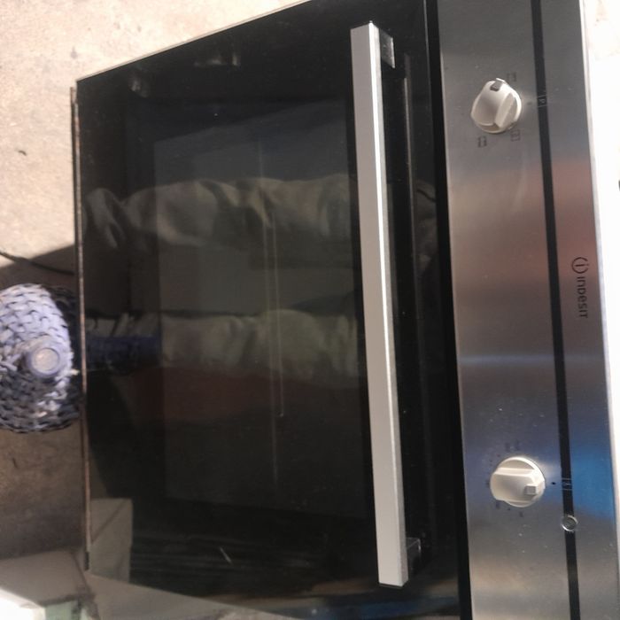 Forno de encastrar endesit