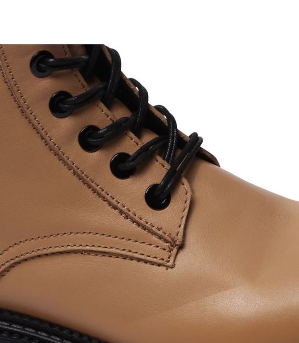 Gino Rossi Trapery Glany Beige r39 NOWE