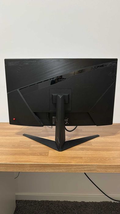 Monitor Gaming Curvo MSI G27C4 27"