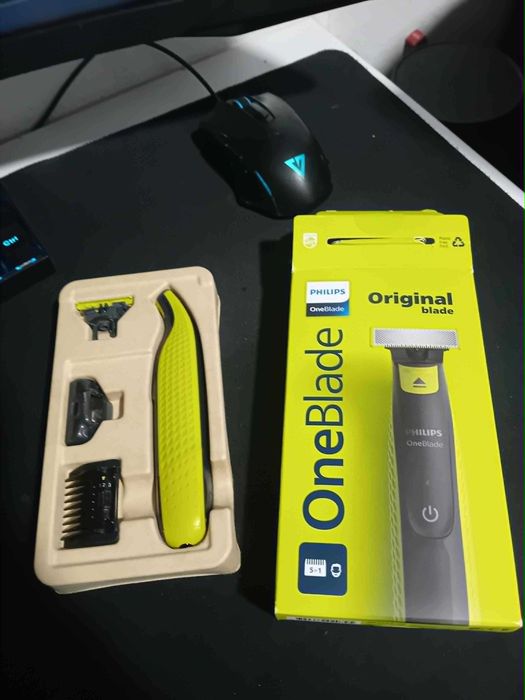 Golarka OneBlade QP2724/20