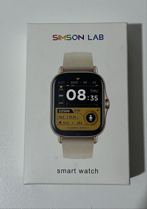Smart watch android