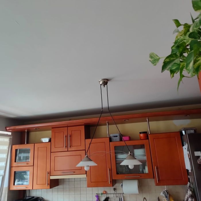 Szafki kuchenne górne wiszące