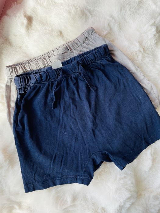 Дитячі шорти на хлопчика H&M, 98 розмір