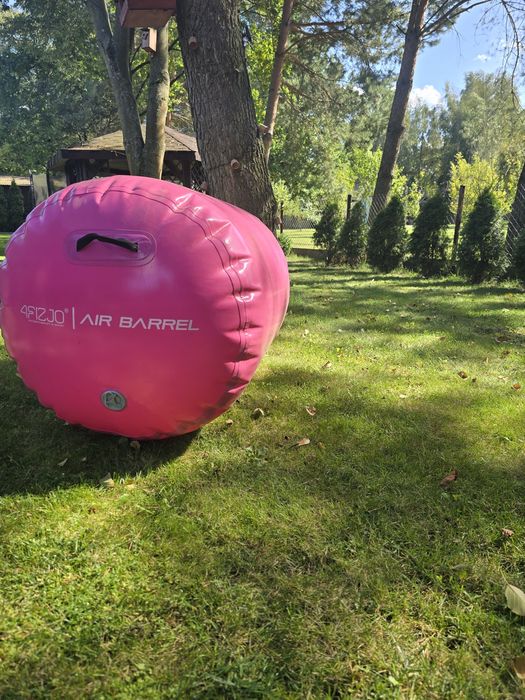 Air Barrel 4FIZJO