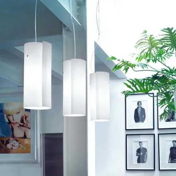 Suspensão DIANE S da Leucos (Original e Novo)