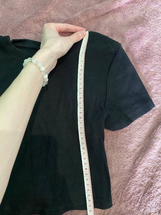 Футболка топ жіноча