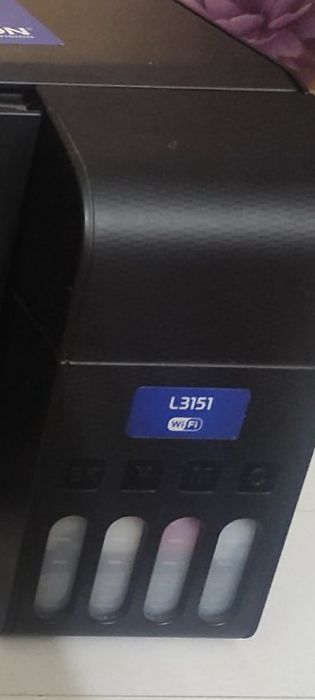 ПРОДАМ Принтер EPSON 3 В 1