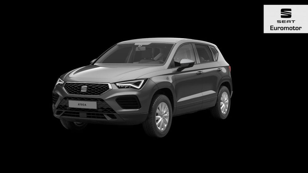 Seat Ateca REFERNCE, 2026r. 1.0 TSI 115KM Wyprzedaż rocznika 2026 / ostatnia szt.