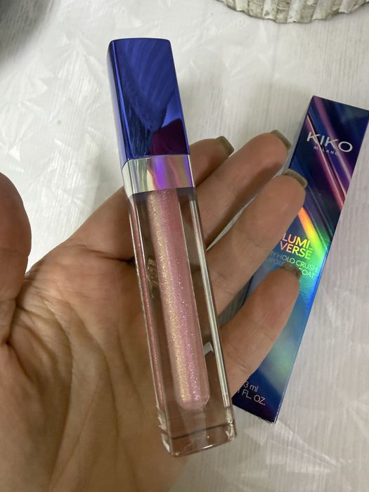 Kiko блиск для губ