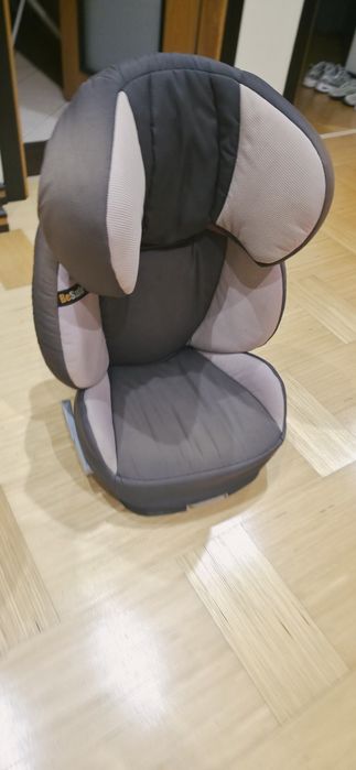 Cadeira Besafe com Isofix