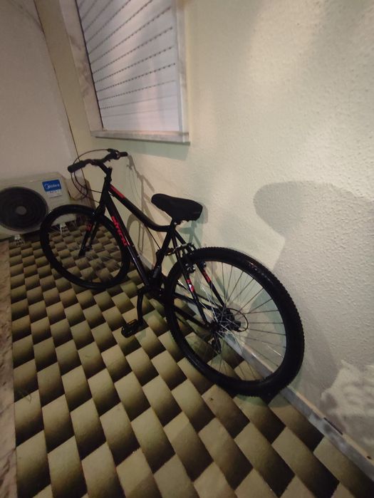 Bicicleta da Sportzone