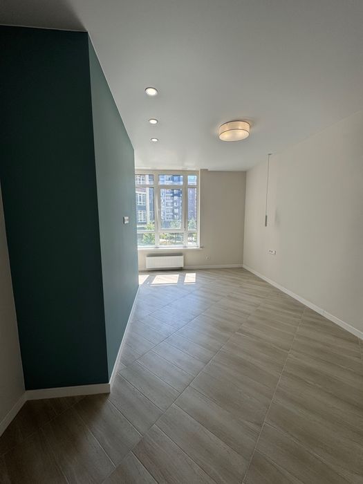 Продаж 2 кім квартира з ремонтом ЖК Синергія СІТІ, без %