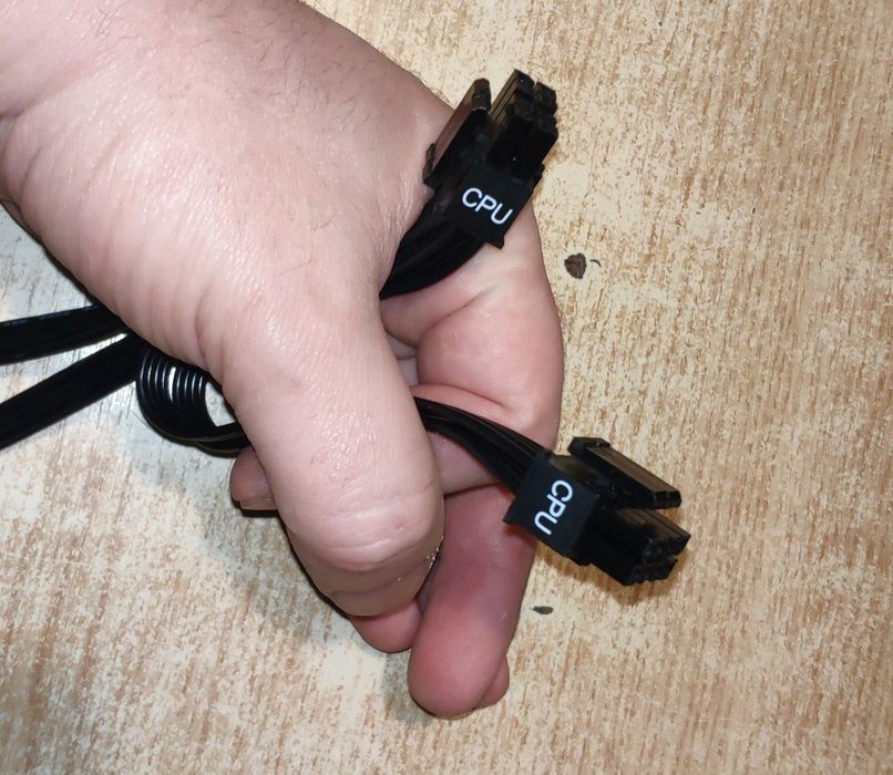 Блок живлення Chieftec Smart Series 750W