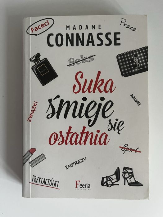 S*ka śmieje się ostatnia