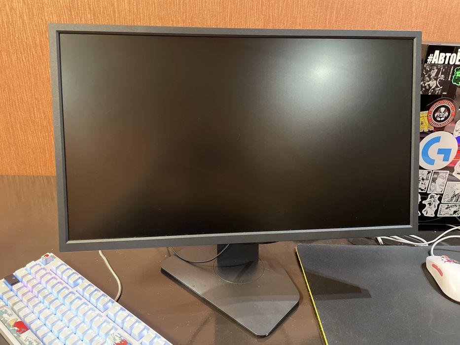 Zowie XL2540K — 24,5” / 240 Гц