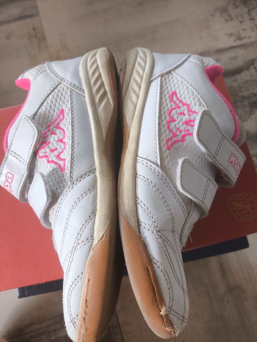 Buty Kappa rozmiar 32