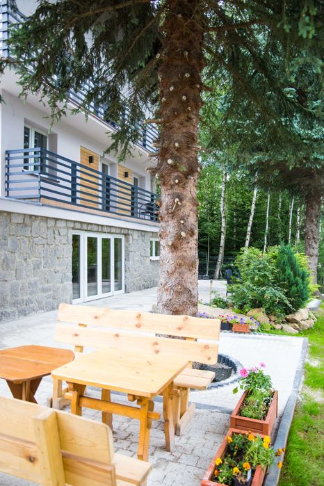 Apartament Ferie Zimowe 2026