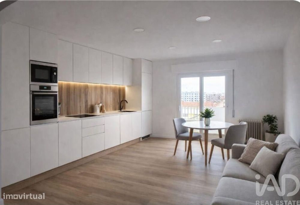 Apartamento em Olhão de 94 m2