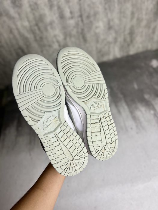 Кросівкии жіночі Nike Dunk Low 40(25.5)